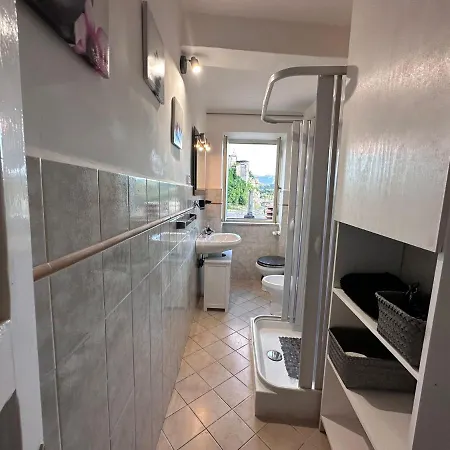 Holiday home Vicolo Santa Maria- Nel Centro Storico. Subiaco